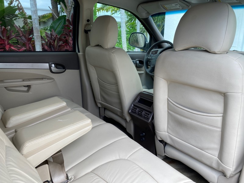 2005 Buick CX Rendezvous 1 OWNER LOW MILES 61,892 SUV in ,