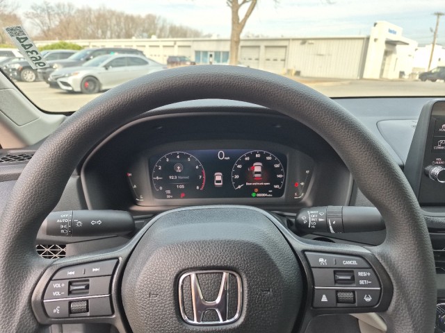 HondaAccord Sedan20
