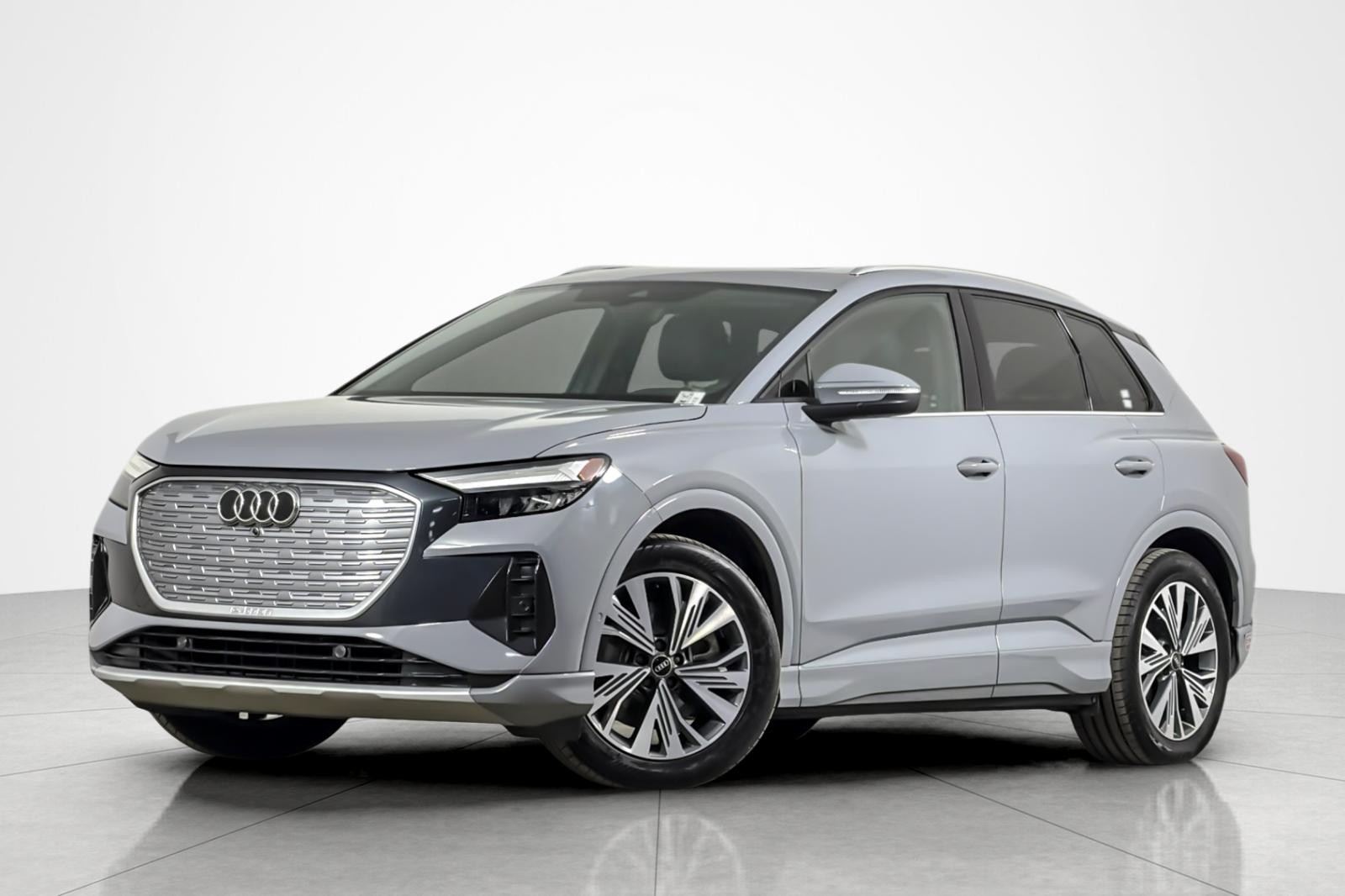 2023 Audi Q4 e-tron Premium Plus 40 RWD