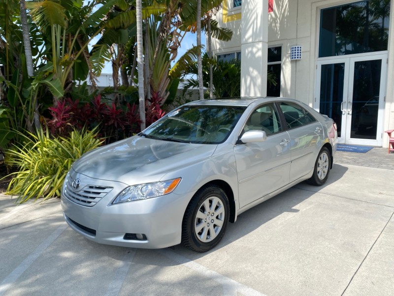 2007 Toyota Camry XLE LOW MILES 15,752 1 OWNER in , 
