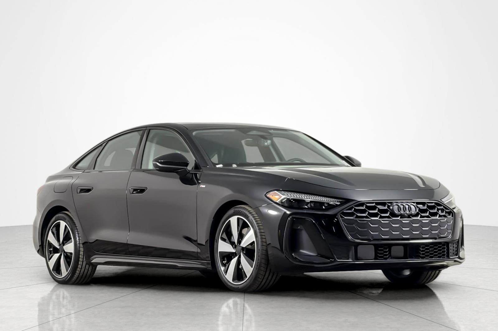2026 Audi A5 Premium Plus 2.0 TFSI quattro