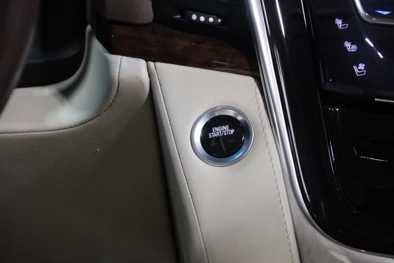 2016 Cadillac Escalade Luxury Collection 4dr Suv in , 
