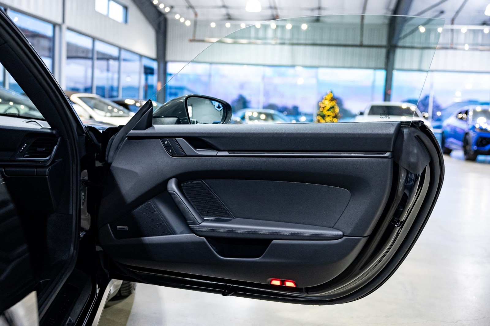 Used Car 2024 Porsche 911  Carrera T For Sale Under $160,000 In Boerne, Texas