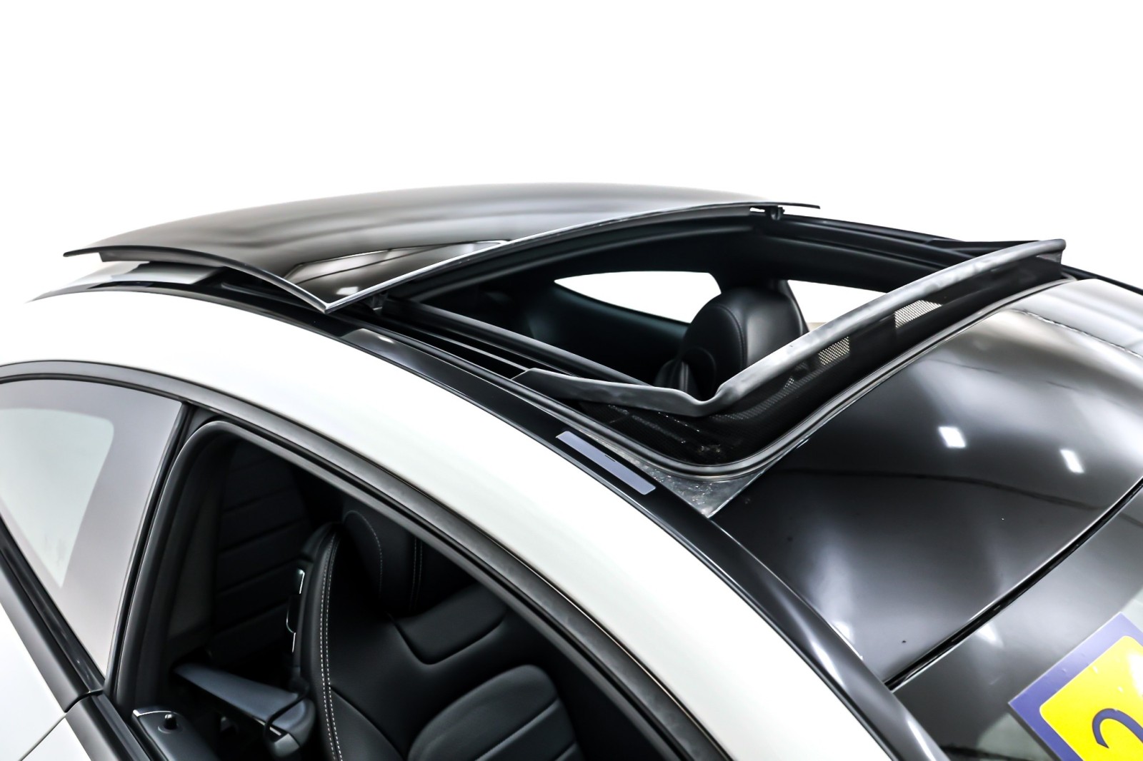 Used 2021 Polar White Mercedes-Benz C 300 Coupe image 21