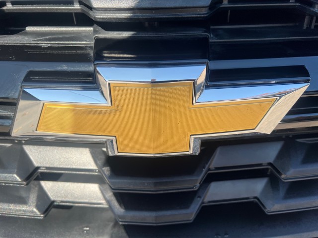 2022 Chevrolet Colorado 4WD LT 22