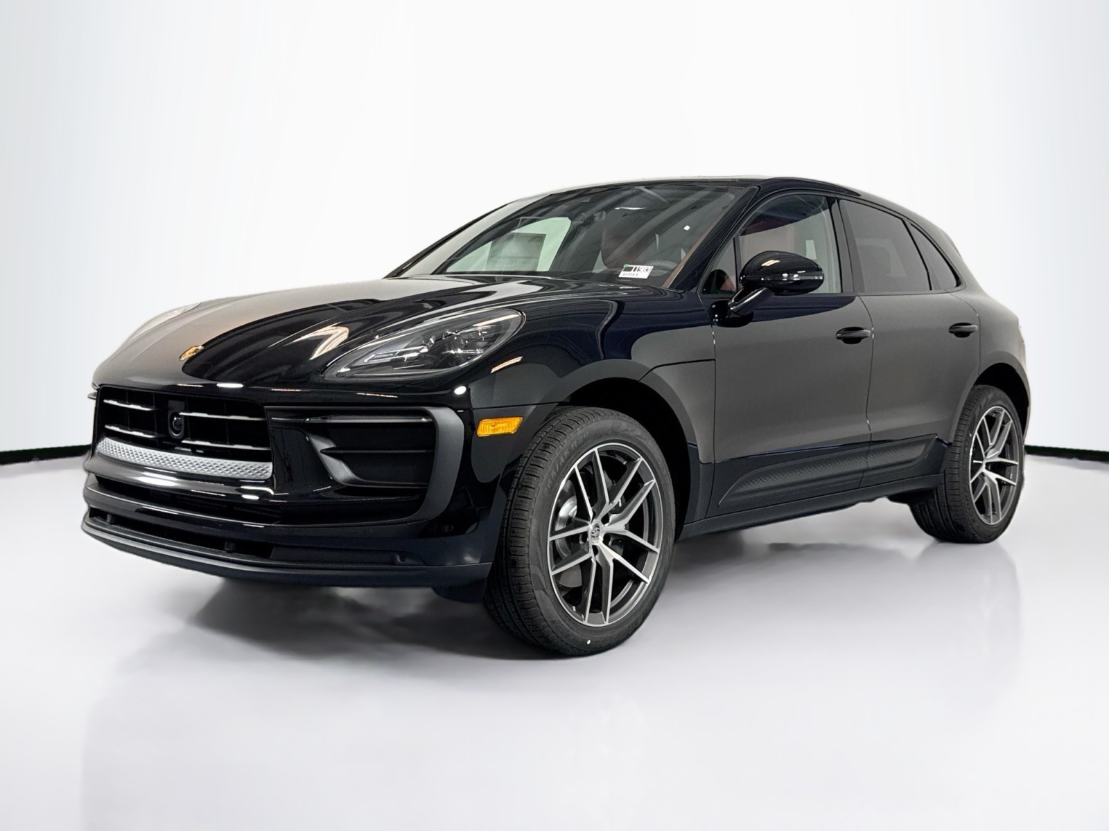 2026 Porsche Macan 2026 Porsche Macan SUV