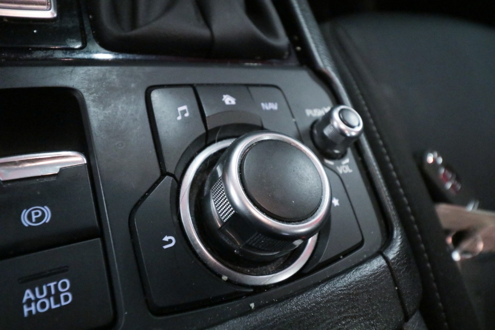 Used Car 2019 Mazda Cx-3  Sport For Sale In Austin, Texas