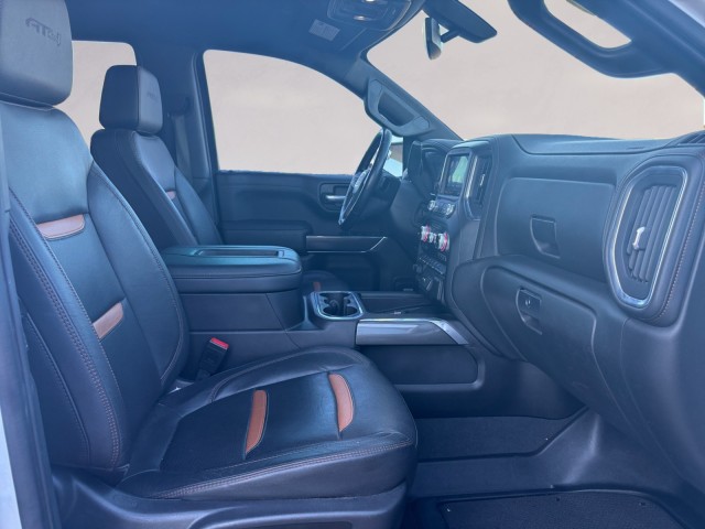 2021 GMC Sierra 1500 AT4 15