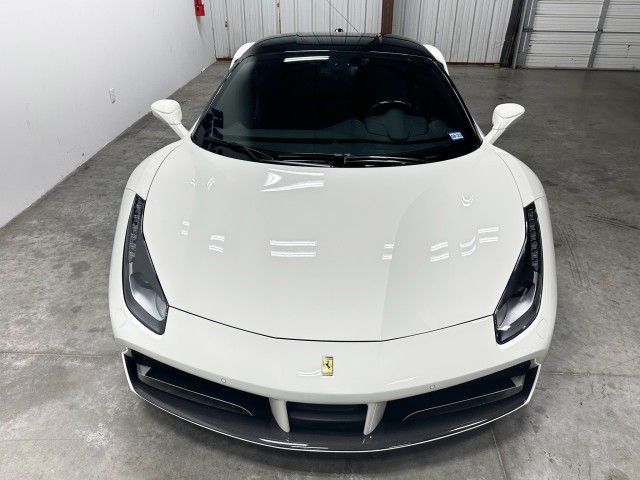 2018 Ferrari 488 GTB High 358K MSRP! in , 