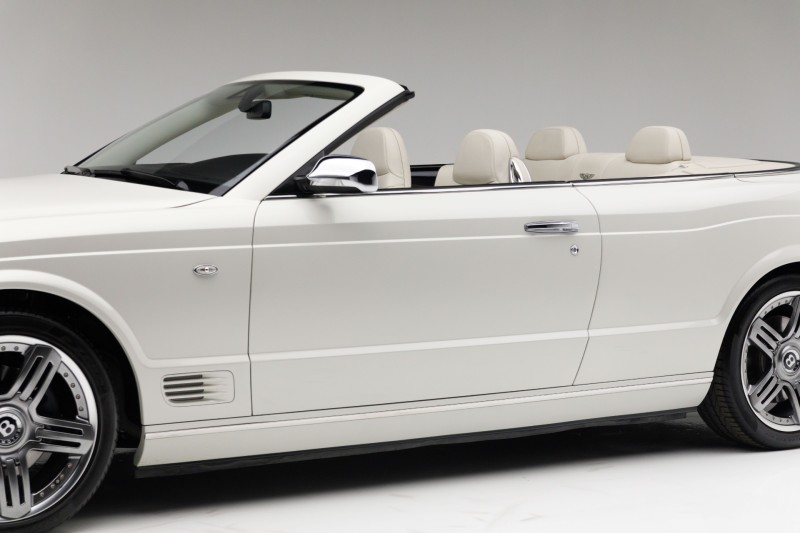 2010 Bentley Azure T 1 of 80 T in , 