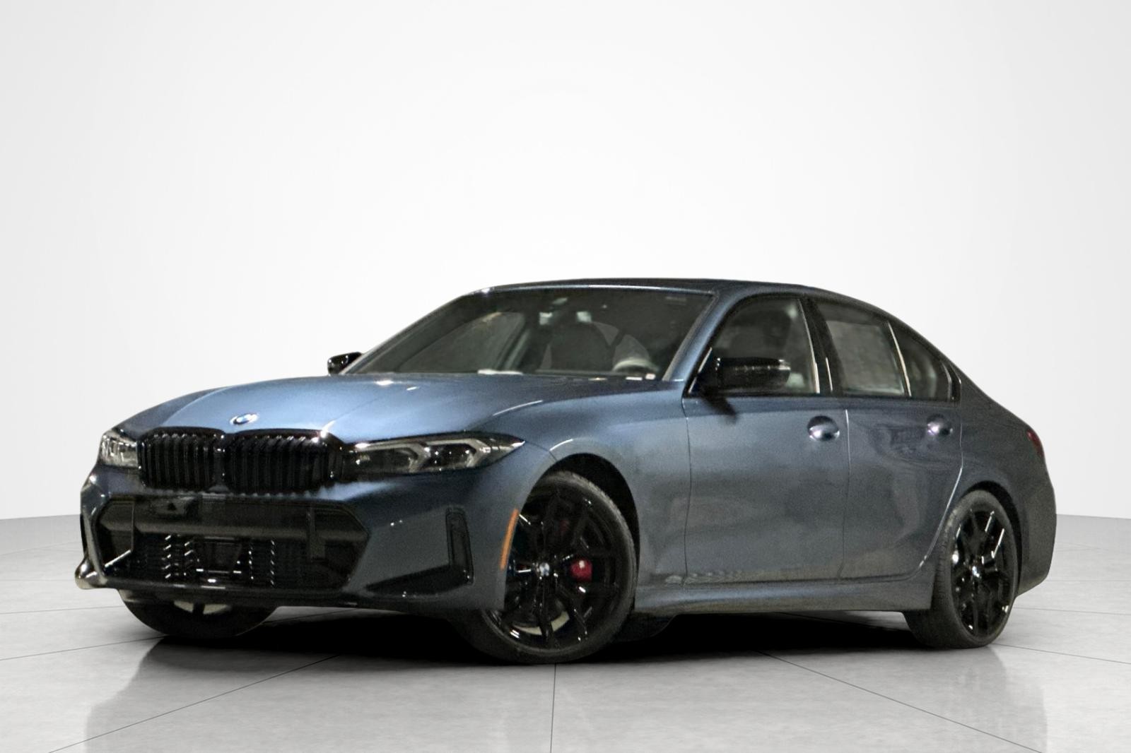 2026 BMW 3 Series 330i