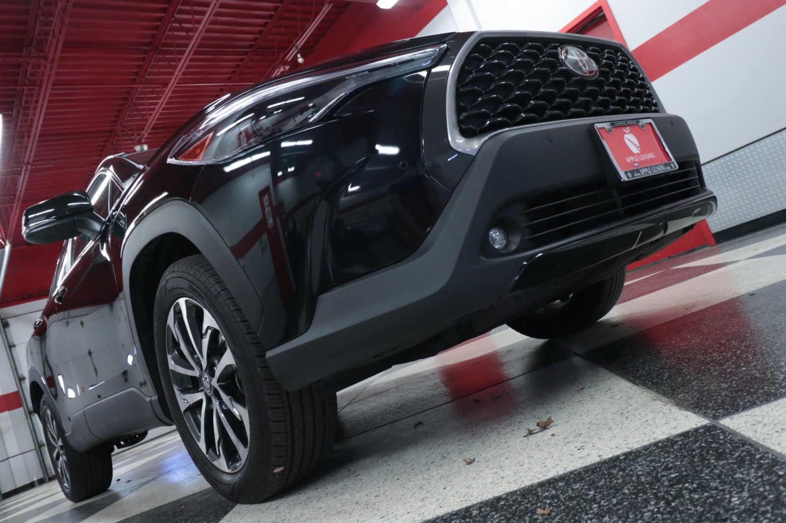 Used Car 2023 Toyota Corolla Cross  Xle For Sale Under $30,000 In Austin, Texas