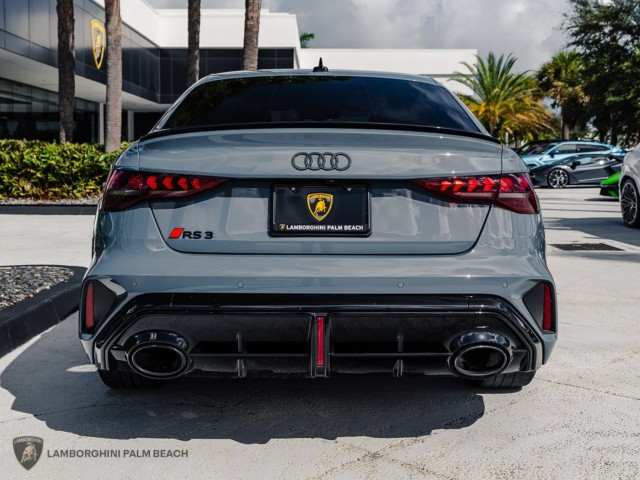 Audi RS 3
