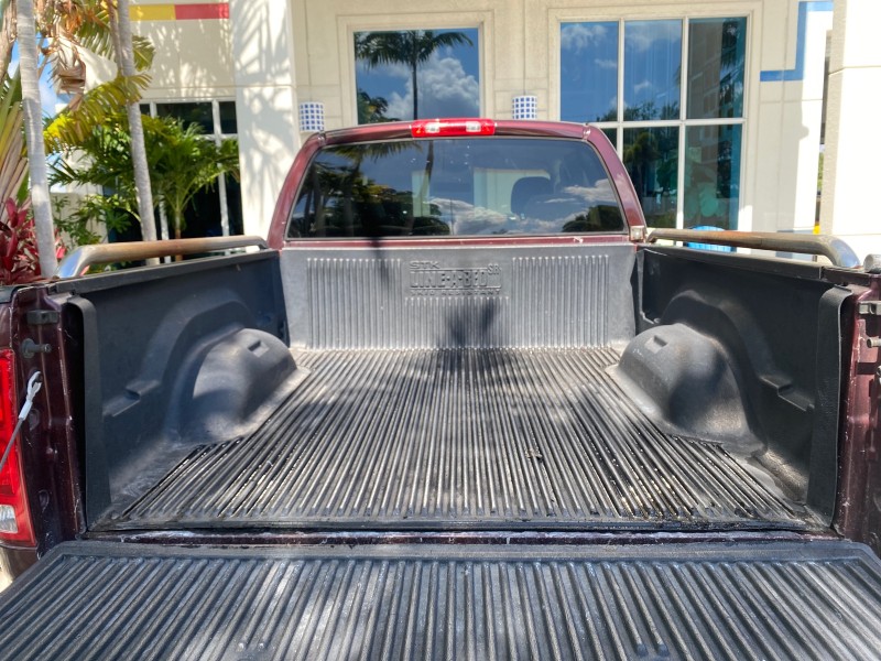 2005 Dodge Ram 1500 4 DR SLT 1 OWNER FL HEMI 5.7 V8 in , 