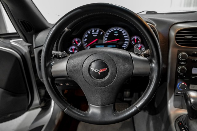 2006 Chevrolet Corvette  14