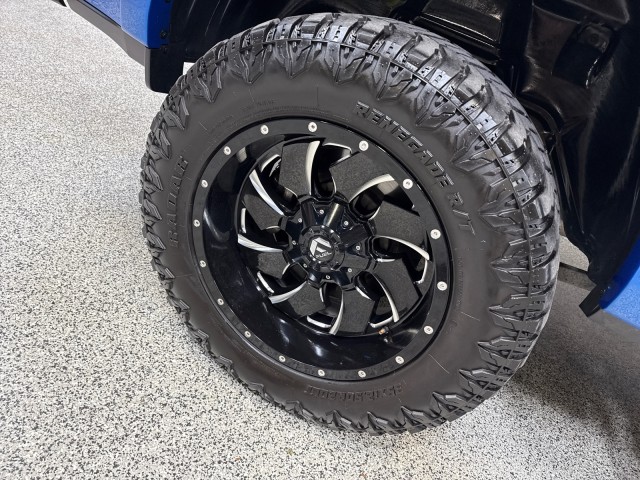 2020 Ram 1500 Laramie 4WD Hemi ProLift in , 