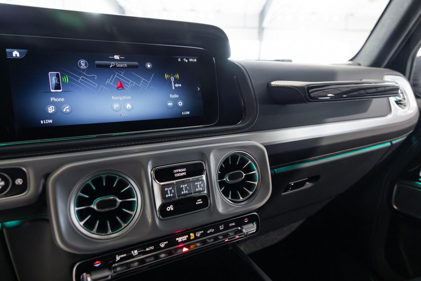 Used Car 2025 Mercedes-benz G-class  Amg G 63 For Sale Under $240,000 In Boerne, Texas