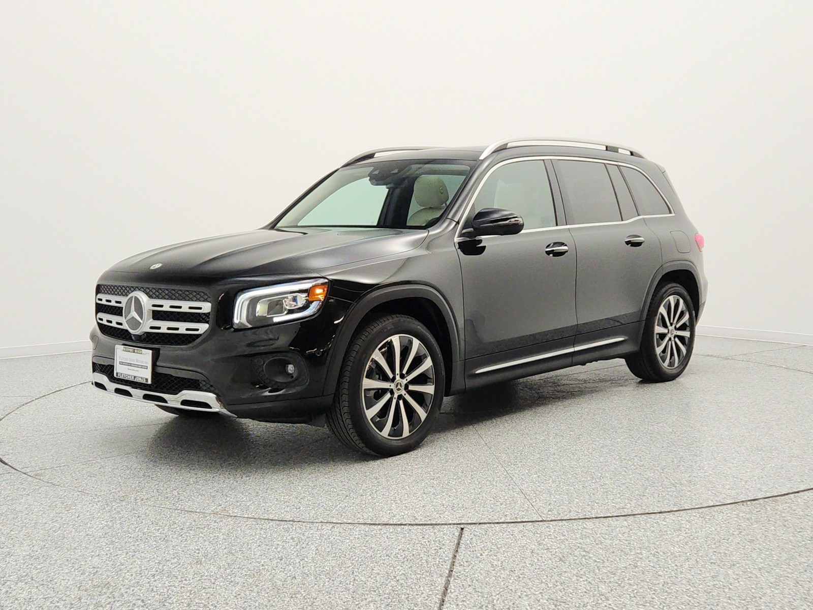 2023 Mercedes-Benz GLB GLB 250 SUV