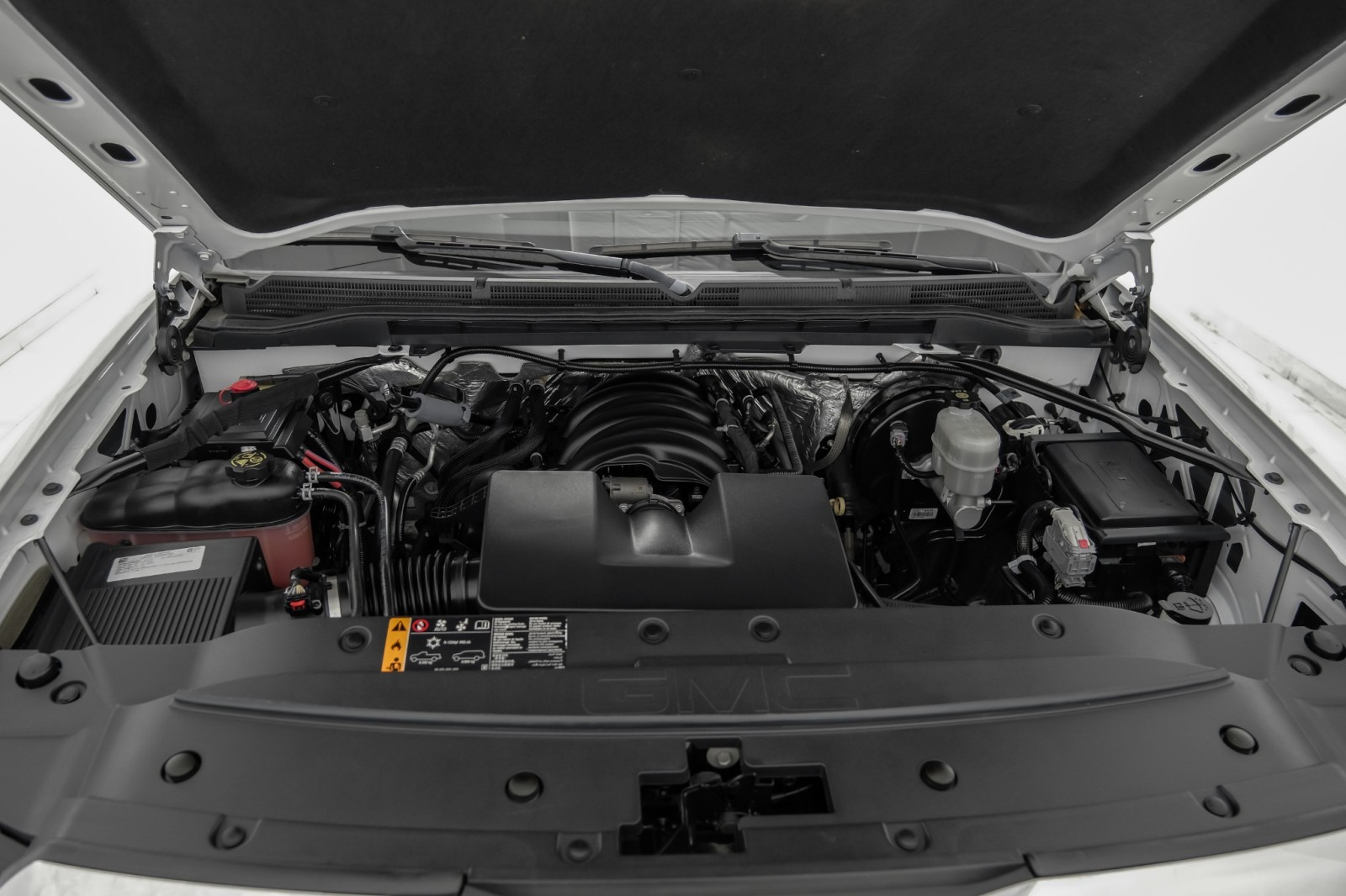2017 GMC Sierra 1500 REGULAR CAB AUTOMATIC CRUISE CONTROL STEERING WHEE 42