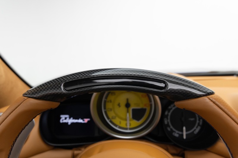 2015 Ferrari California T T in , 