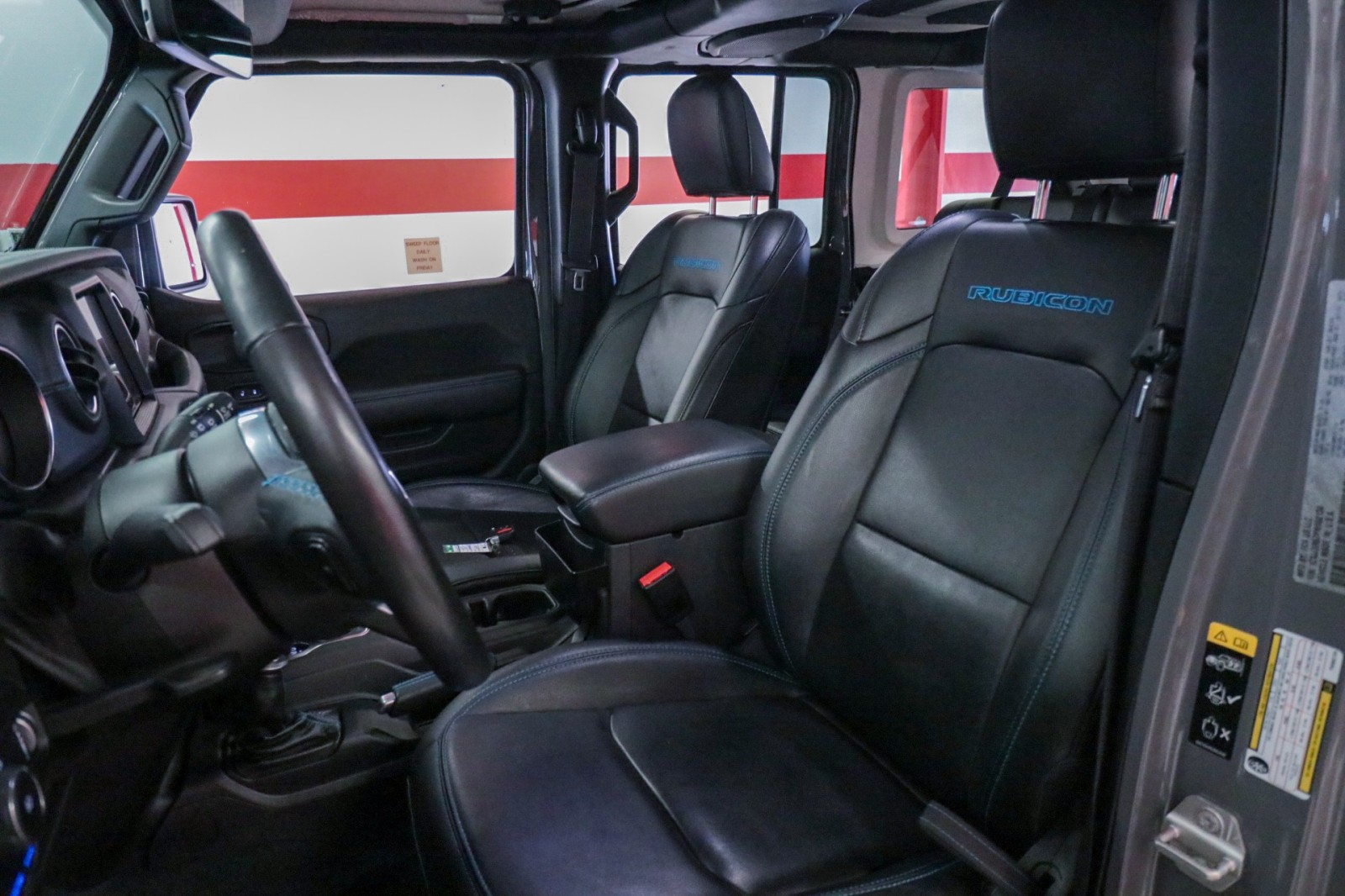 Used Car 2023 Jeep Wrangler 4xe  Rubicon For Sale Under $30,000 In Austin, Texas