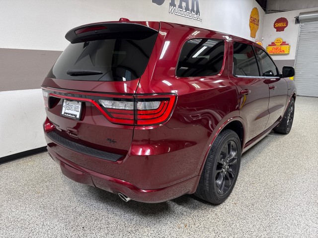 2021 Dodge Durango R/T Blacktop Hemi V8 in , 
