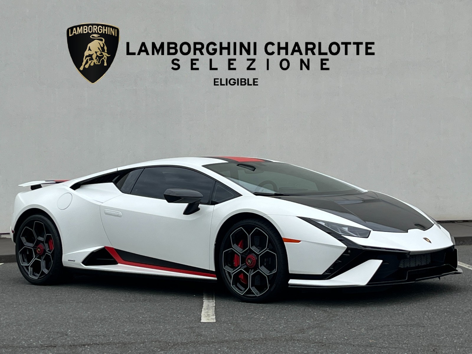 /2023 Lamborghini Huracan-Tecnica