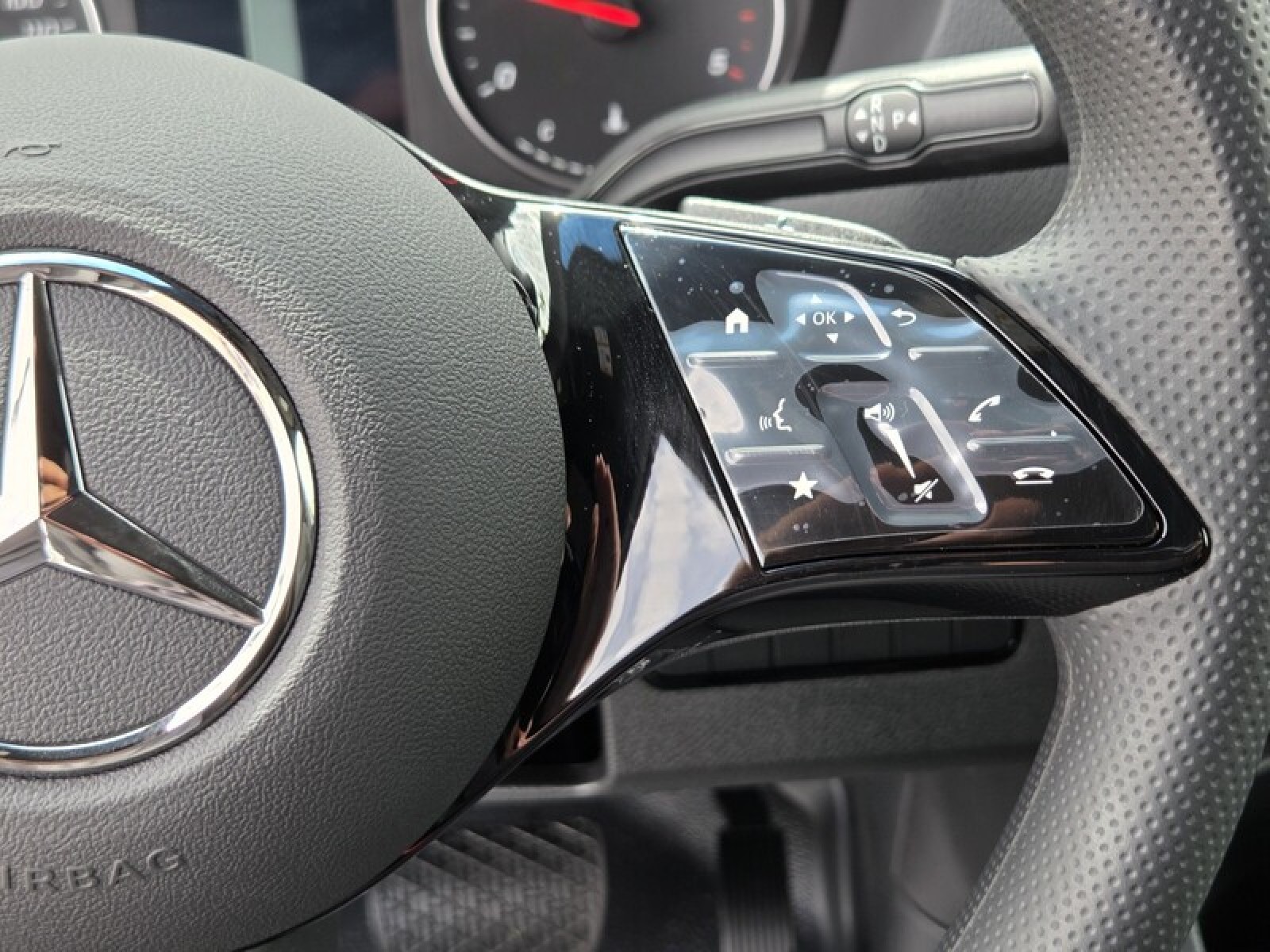 New 2026 Arctic White Mercedes-Benz 2500 image 26