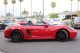 2017  718 Boxster S in , 