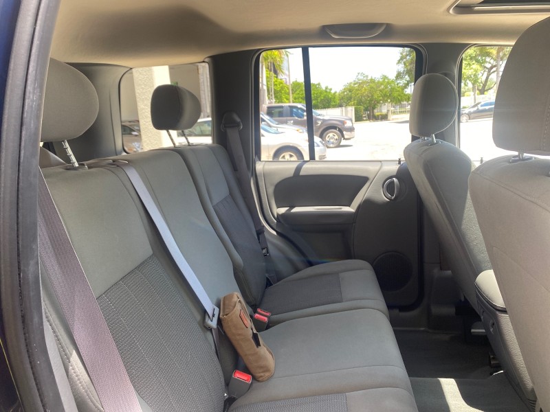 2006 Jeep Liberty 4WD Limited LOW MILES 75,410 in , 