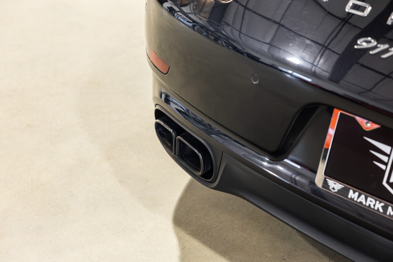Used Car 2014 Porsche 911  Turbo S For Sale Under $130,000 In Boerne, Texas