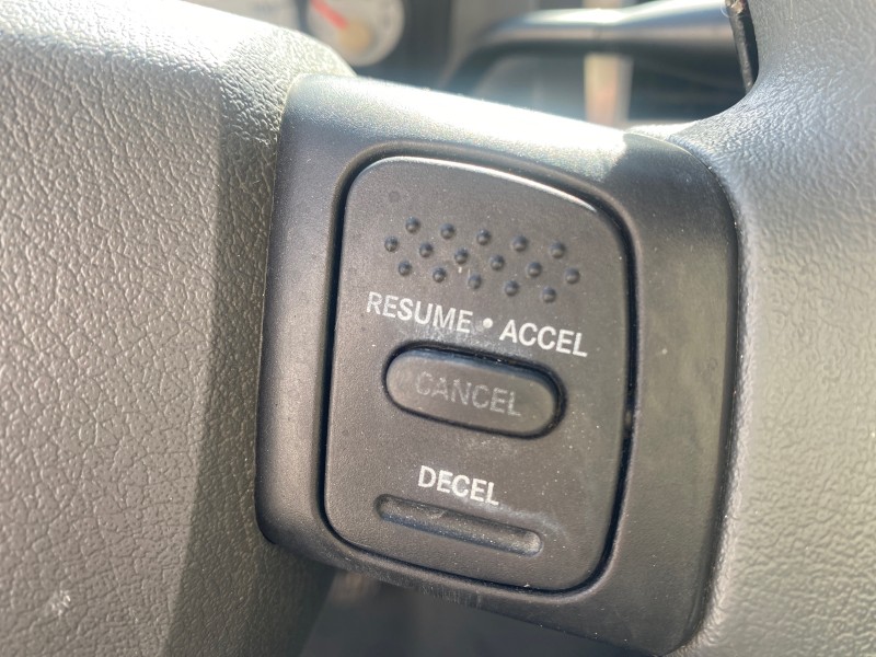 2007 Dodge Ram 1500 SLT CREW CAB CAMPER TOP 5.7 V8 in , 