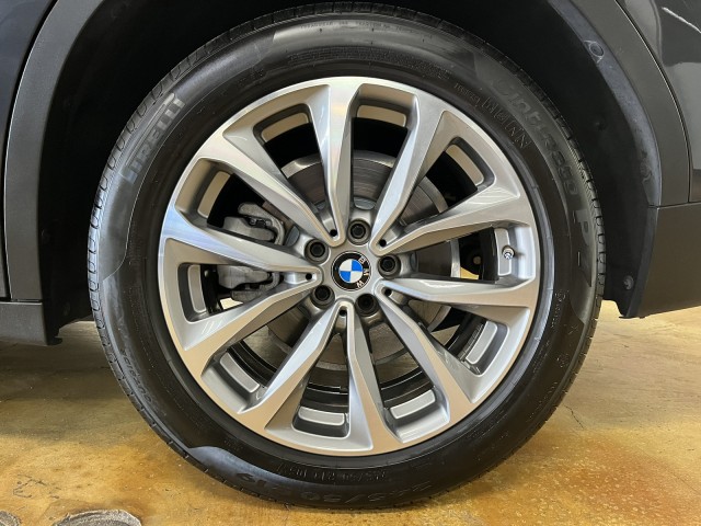 2019 BMW X3 xDrive30i 13
