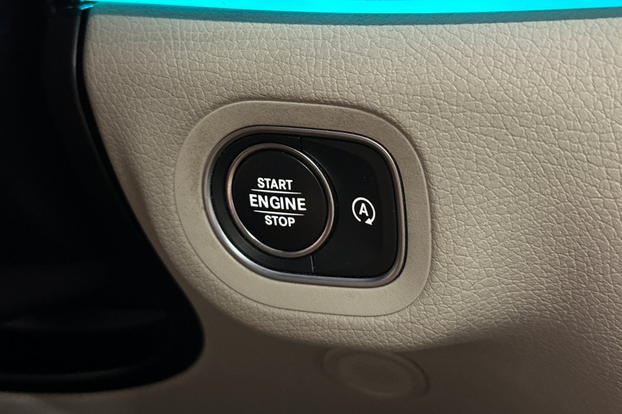 Certified Used 2023 Polar White Mercedes-Benz GLE 450 image 22