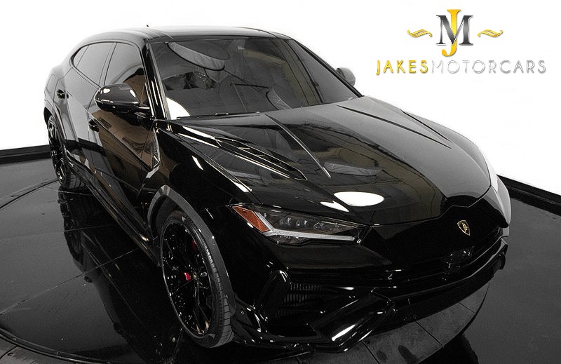 2023 Lamborghini Urus S *BIG OPTION LIST* in , 