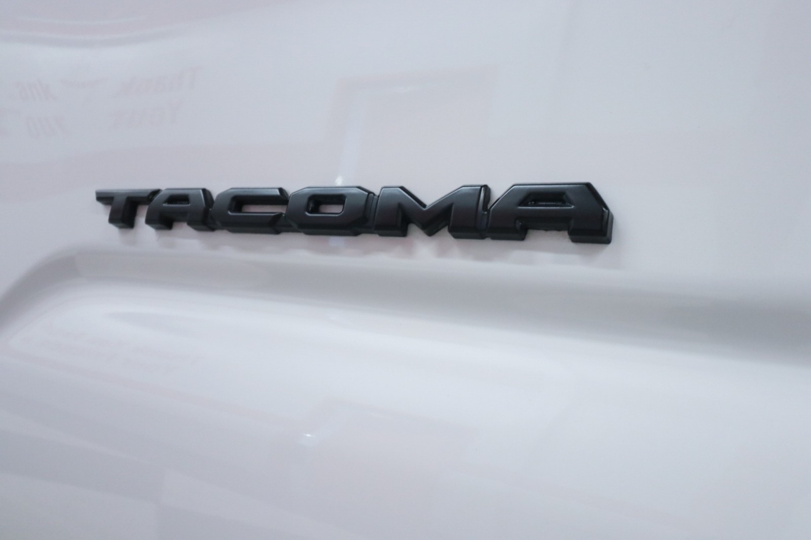 Used Car 2023 Toyota Tacoma 4wd  Sr5 For Sale Under $40,000 In Austin, Texas