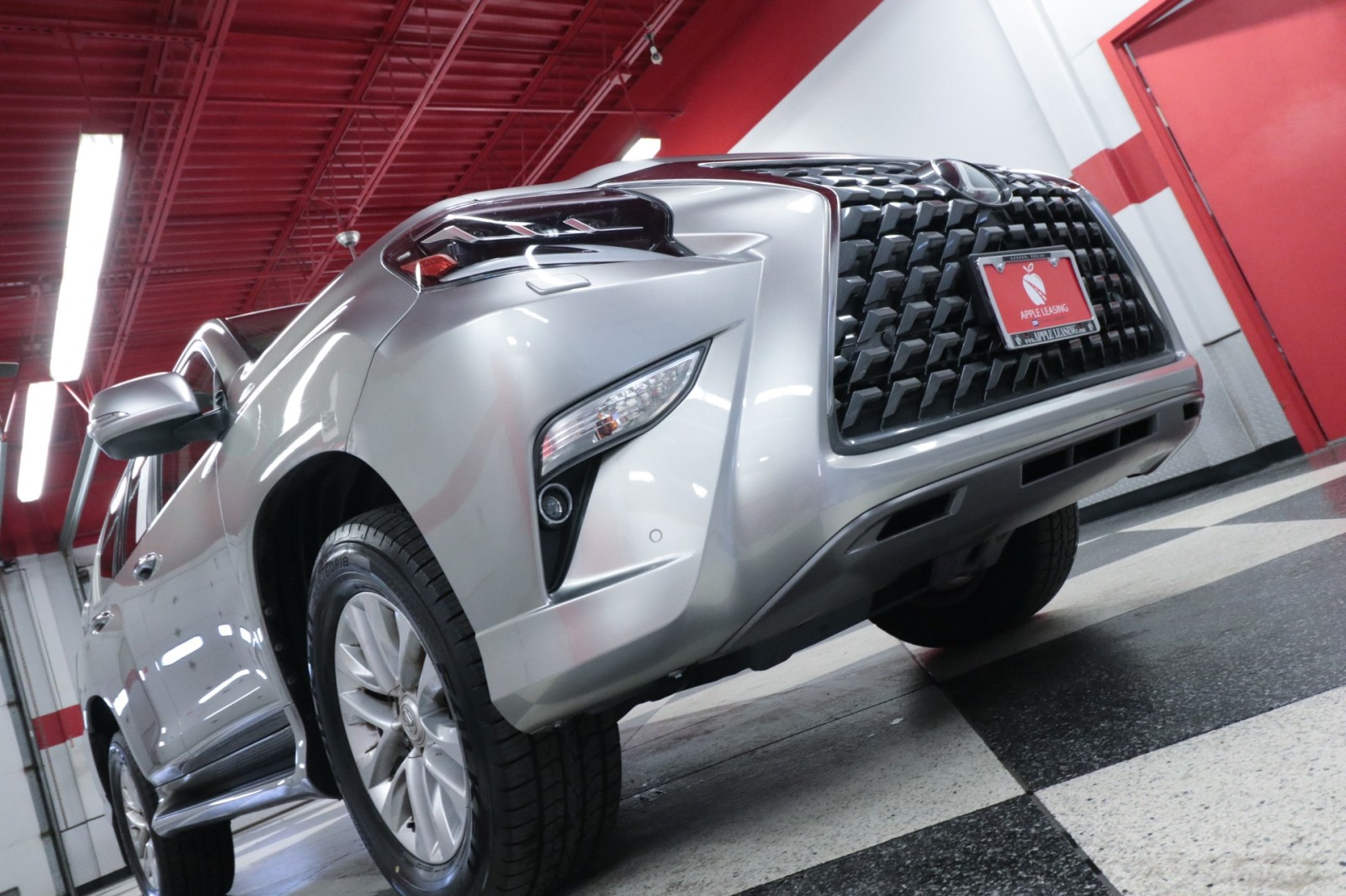 Used Car 2022 Lexus Gx  Gx 460 Premium For Sale Under $50,000 In Austin, Texas