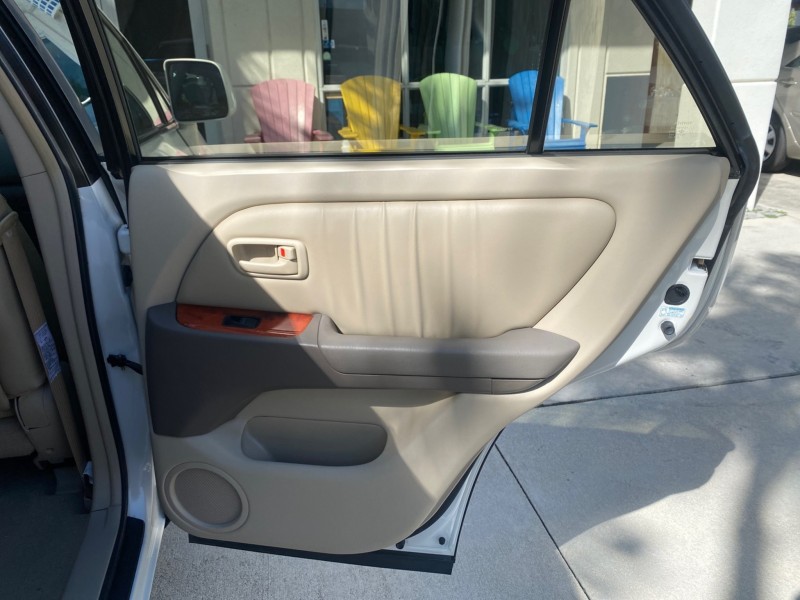 1999 Lexus RX 300 Luxury SUV LOW MILES 62,417 1 OWNER in , 