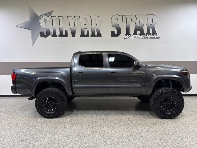 2019 Toyota Tacoma 2WD TRD Sport V6 Pro Lift in , 