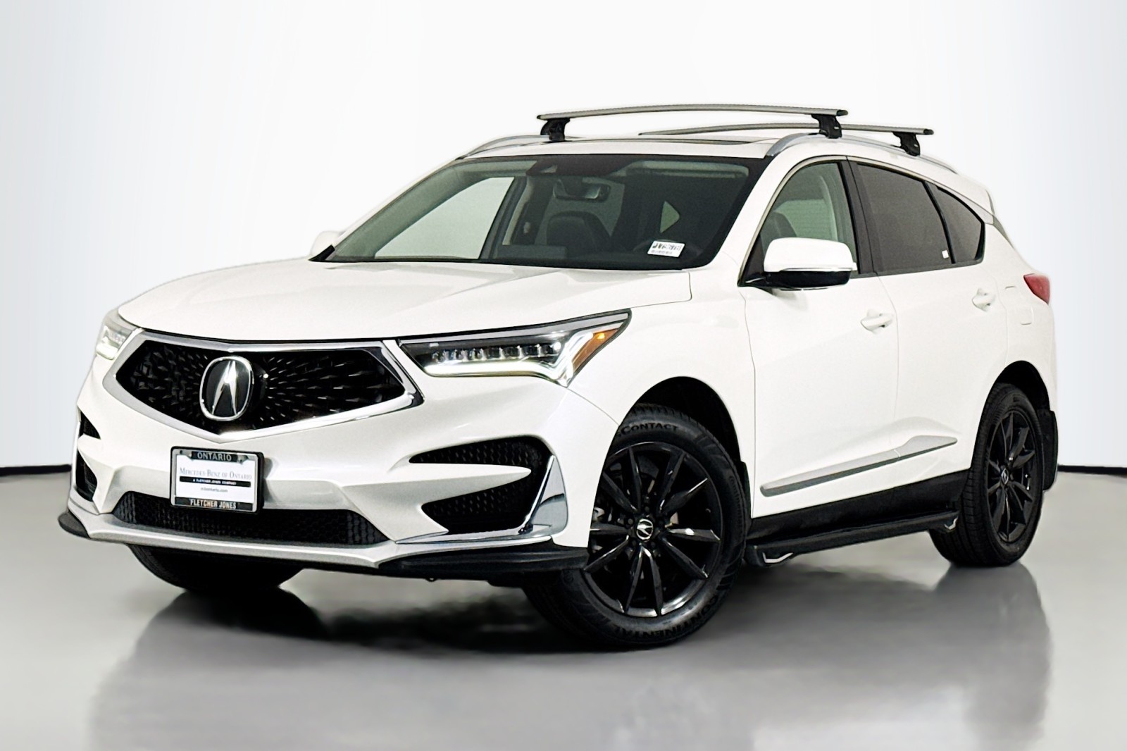 2019 Acura RDX