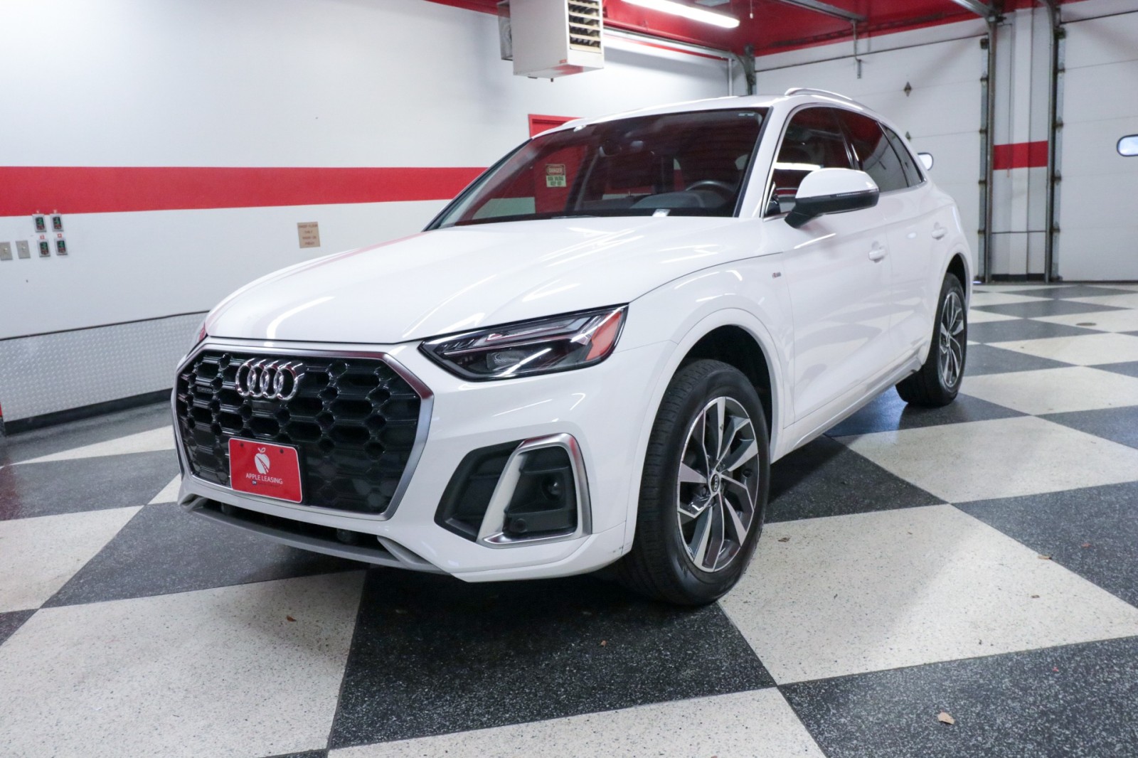 Used Car 2023 Audi Q5  S Line Premium Plus For Sale Under $35,000 In Austin, Texas