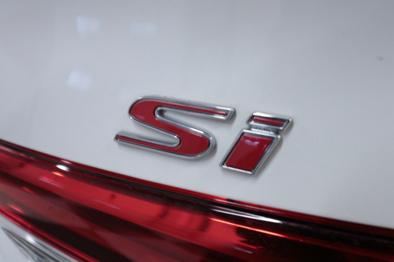 Used Car 2023 Honda Civic Si  For Sale Under $30,000 In Austin, Texas