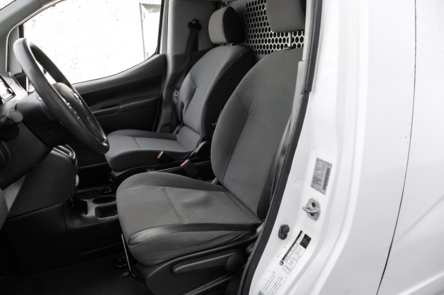 2018 Nissan NV200 Compact Cargo S 3