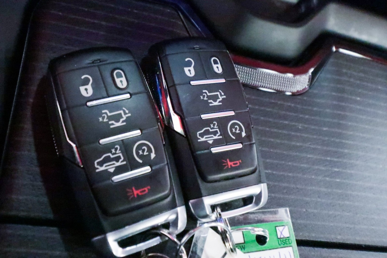 Used Car 2023 Ram 1500  Limited For Sale Under $50,000 In Austin, Texas