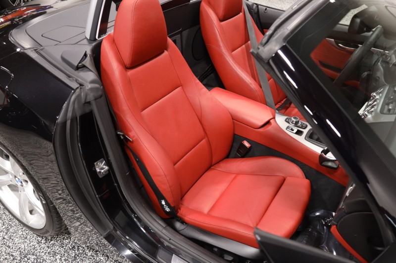 2012 BMW Z4 sDrive28i M Sport 6-Speed Manual 2dr Roadster in ,