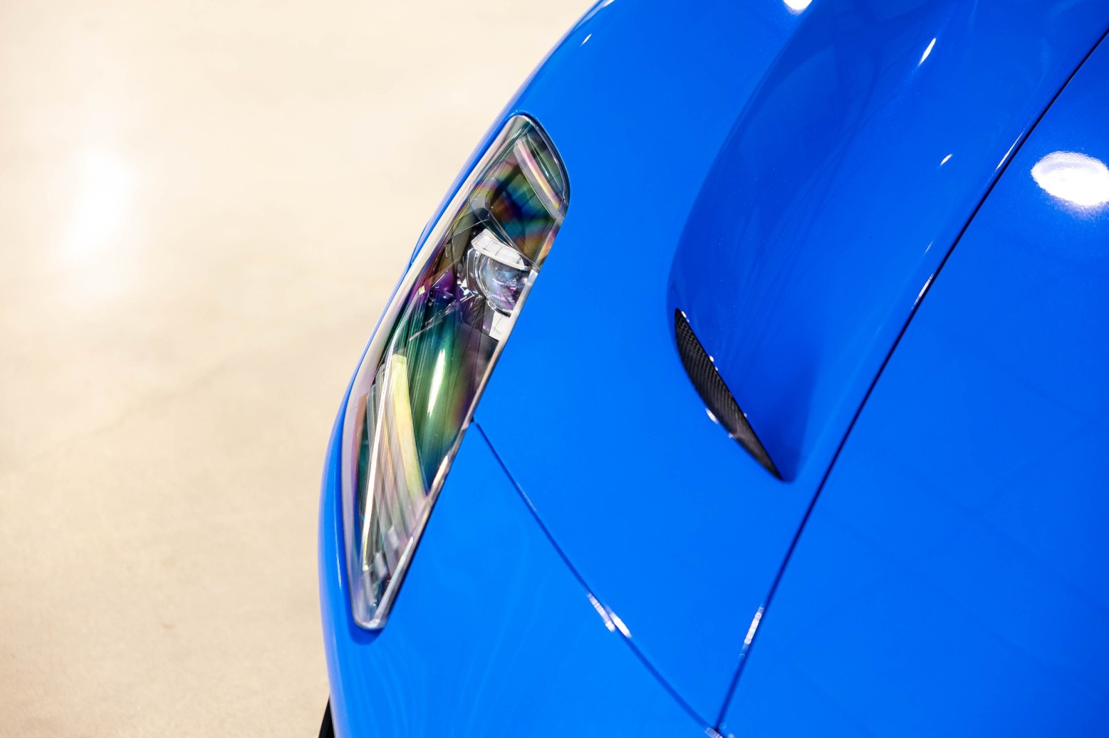 Used Car 2022 Maserati Mc20  - Full Car Ppf - Front Lift - Blu Infinito Metallic Paint - Velos Wheels For Sale Under $200,000 In Boerne, Texas