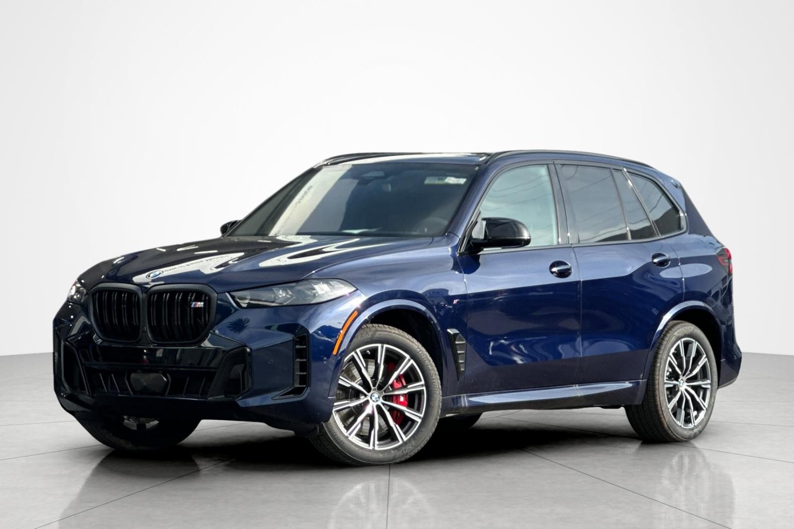 2026 BMW X5 2026 BMW X5 M60i SUV