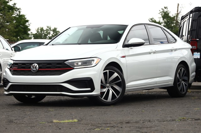 2020  Jetta GLI Autobahn in , 