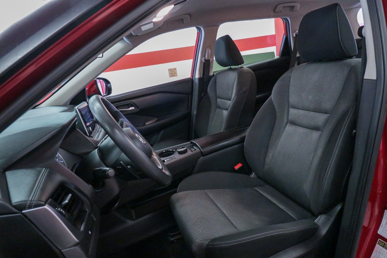 Used Car 2024 Nissan Rogue  Sv For Sale Under $25,000 In Austin, Texas