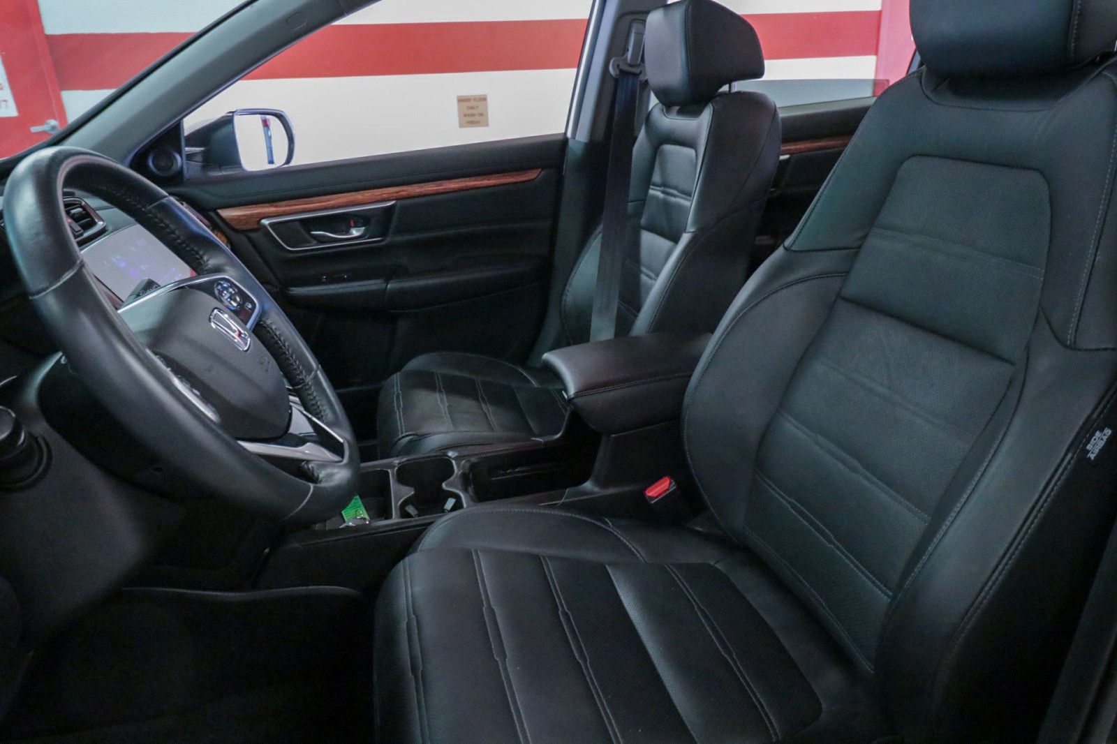 Used Car 2021 Honda Cr-v  Ex-l For Sale Under $30,000 In Austin, Texas